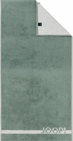 JOOP! Duschtuch grün