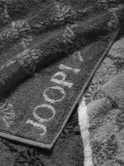 JOOP! Duschtuch schwarz