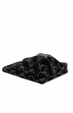 JOOP! Duschtuch schwarz