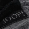 JOOP! Duschtuch schwarz