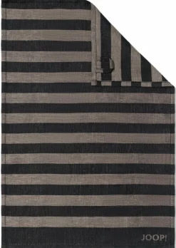 JOOP! Geschirrtuch schwarz
