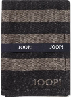 JOOP! Geschirrtuch schwarz