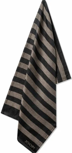 JOOP! Geschirrtuch schwarz