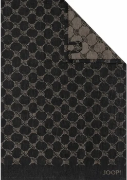 JOOP! Geschirrtuch schwarz