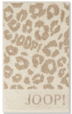 JOOP! Gästetuch beige