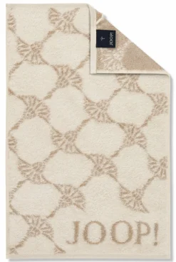 JOOP! Gästetuch beige