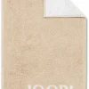 JOOP! Gästetuch beige