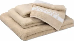 JOOP! Gästetuch beige