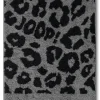 JOOP! Gästetuch grau