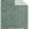 JOOP! Gästetuch grün