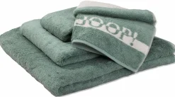 JOOP! Gästetuch grün