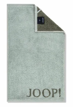 JOOP! Gästetuch grün