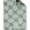 JOOP! Gästetuch grün