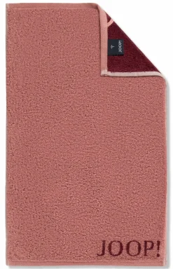 JOOP! Gästetuch rot