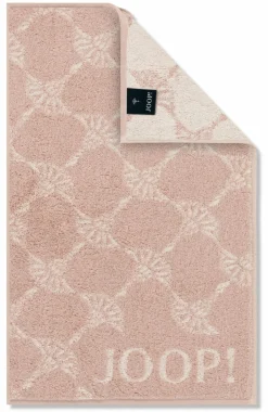 JOOP! Gästetuch rot