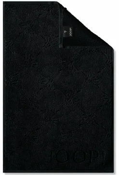 JOOP! Gästetuch schwarz