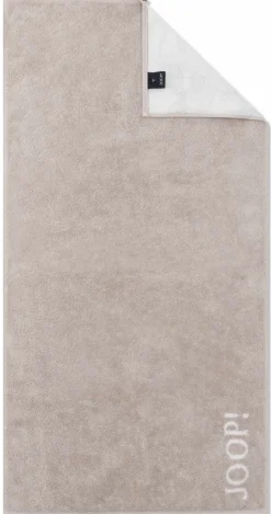 JOOP! Handtuch beige