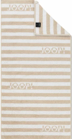 JOOP! Handtuch beige
