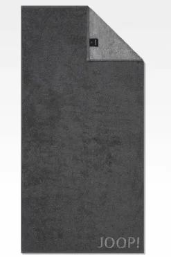 JOOP! Handtuch grau