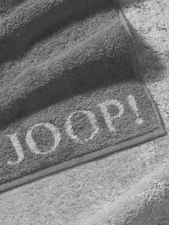 JOOP! Handtuch grau