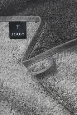 JOOP! Handtuch grau