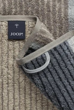 JOOP! Handtuch grau
