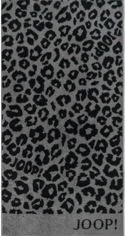 JOOP! Handtuch grau