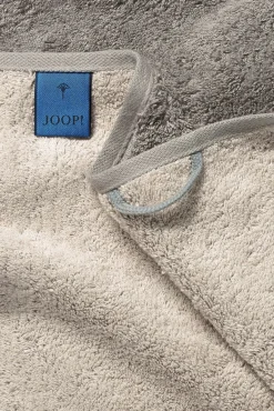 JOOP! Handtuch grau