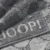 JOOP! Handtuch grau