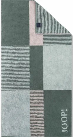 JOOP! Handtuch grün