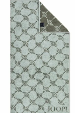 JOOP! Handtuch grün