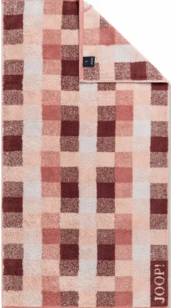 JOOP! Handtuch pink