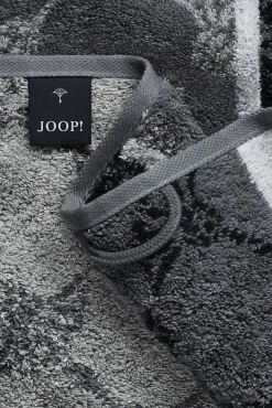JOOP! Handtuch schwarz