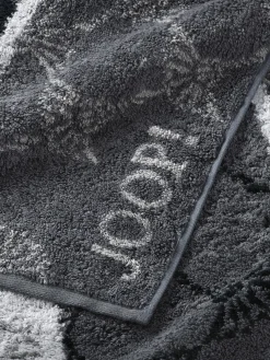 JOOP! Handtuch schwarz