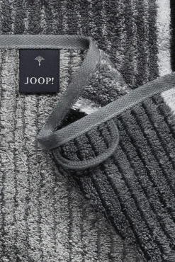 JOOP! Handtuch schwarz