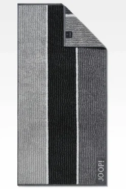 JOOP! Handtuch schwarz