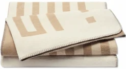 JOOP! Joop! Wohndecke weiß