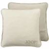 JOOP! Kissenhülle beige