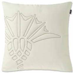 JOOP! Kissenhülle beige