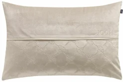 JOOP! Kissenhülle beige