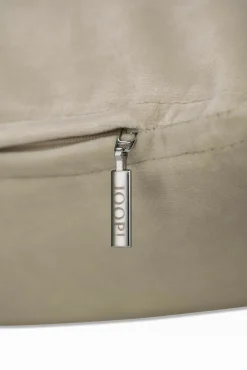 JOOP! Kissenhülle braun