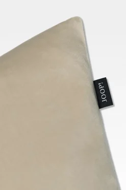 JOOP! Kissenhülle braun