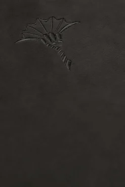 JOOP! Kissenhülle braun