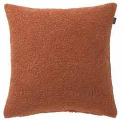 JOOP! Kissenhülle braun