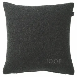 JOOP! Kissenhülle grau