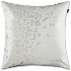 JOOP! Kissenhülle grau