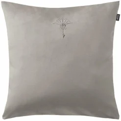 JOOP! Kissenhülle grau