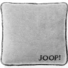 JOOP! Kissenhülle grau
