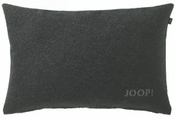JOOP! Kissenhülle grau