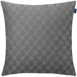 JOOP! Kissenhülle grau